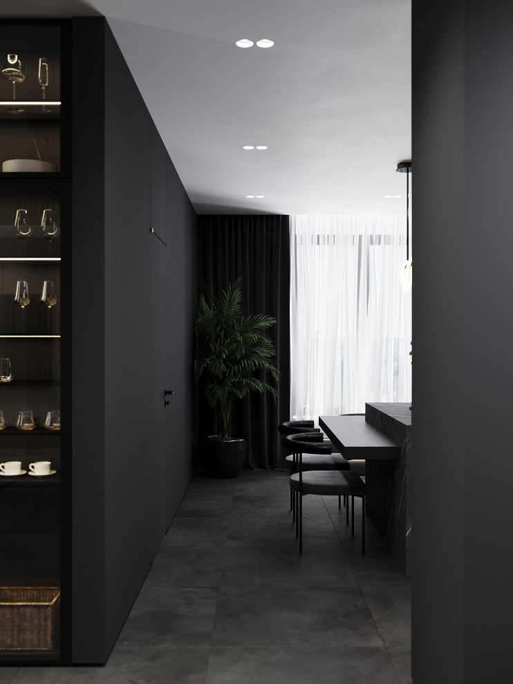 Химки, Береговая 135 кв.м