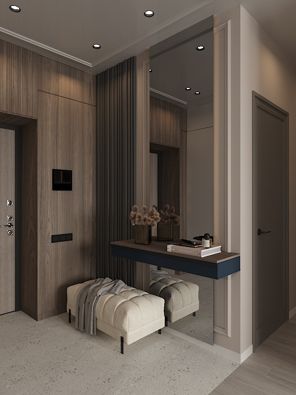 Кв. на ул. Юрина