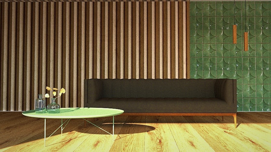 Обложка проекта: Квартира 105кв.м