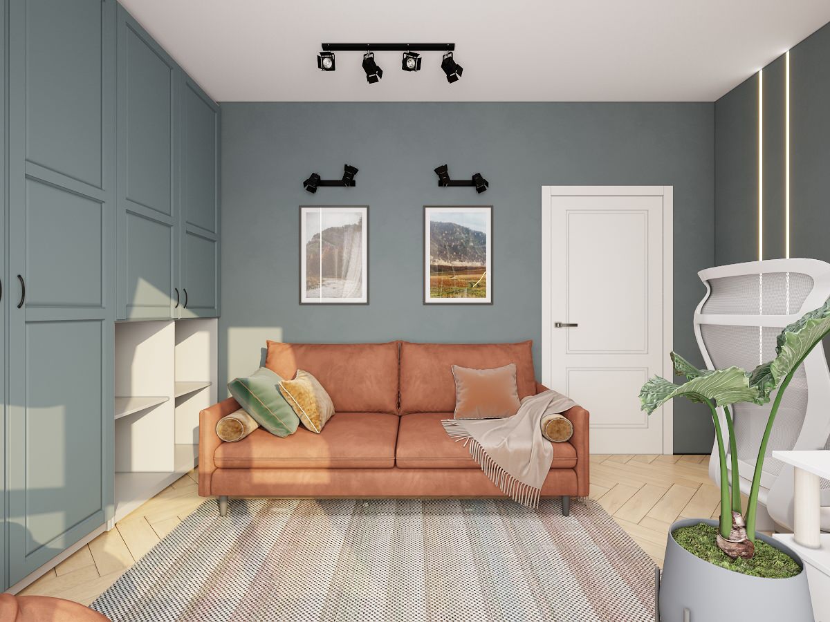 Обложка проекта: ЖК Гудвилл