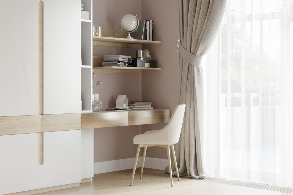 Обложка проекта: Дизайн дома | Подмосковье