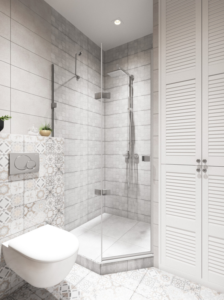 Проект квартиры в Иваново