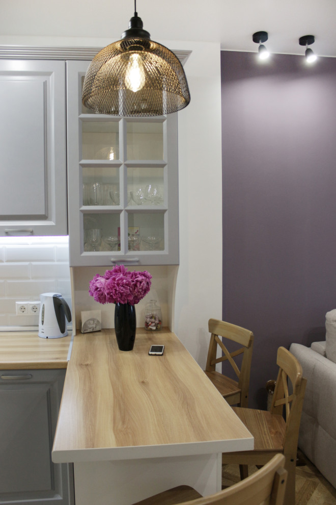 Интерьер для прекрасной девушки