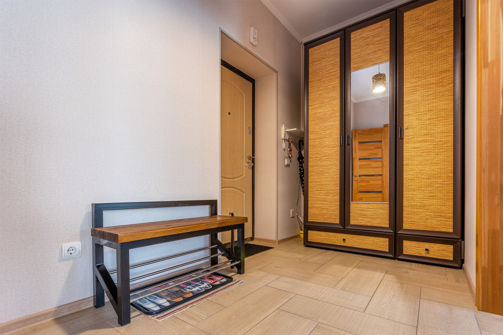 Интерьерная съемка