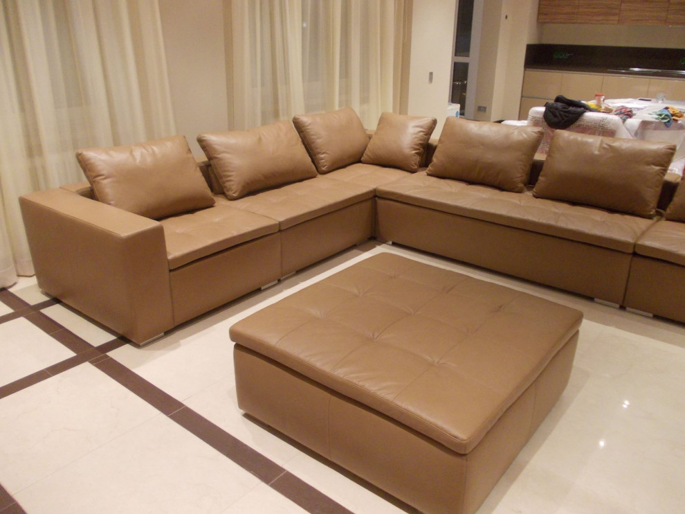 Ещё квартира на Новом Арбате