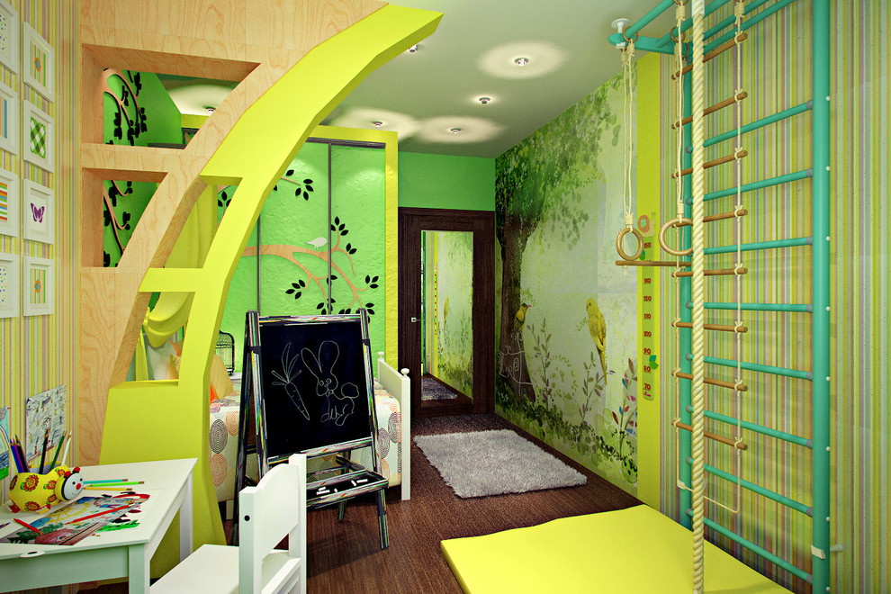 Детская комната, 11,5 кв.м, г. Барнаул