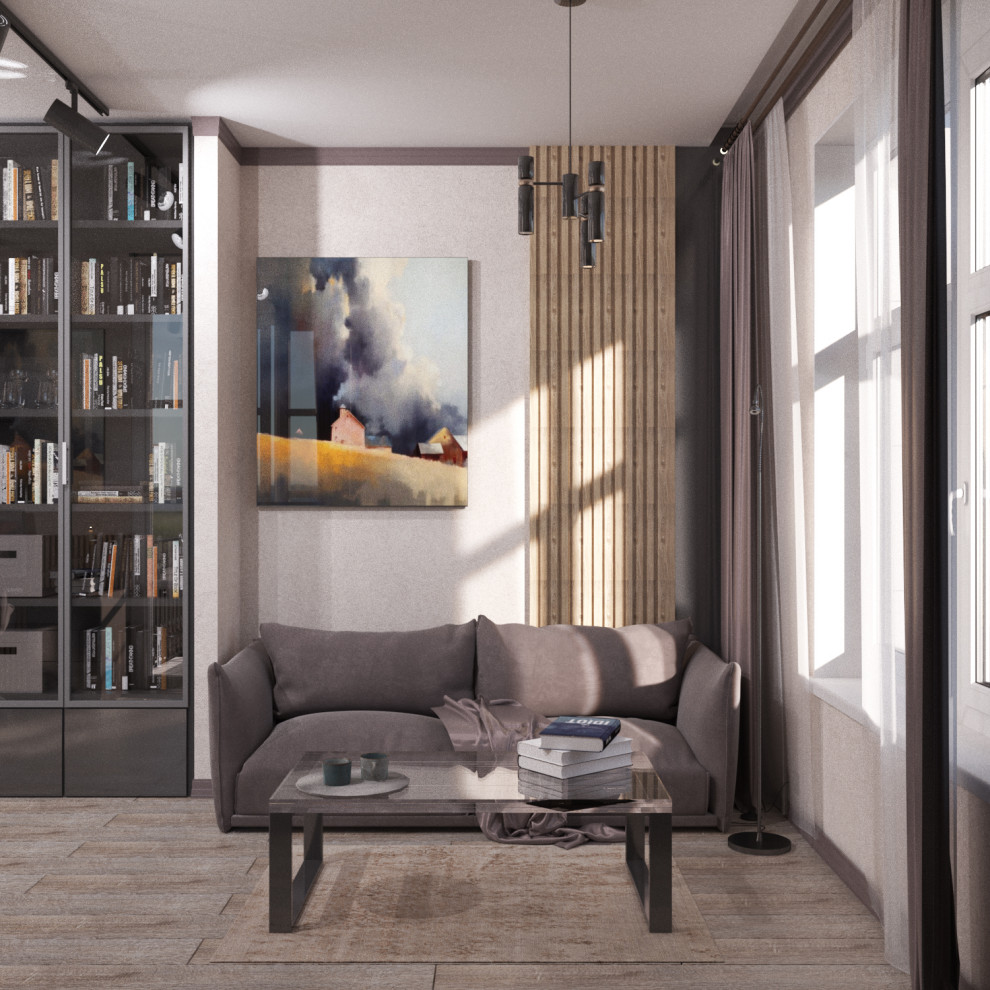 Лефортово Парк