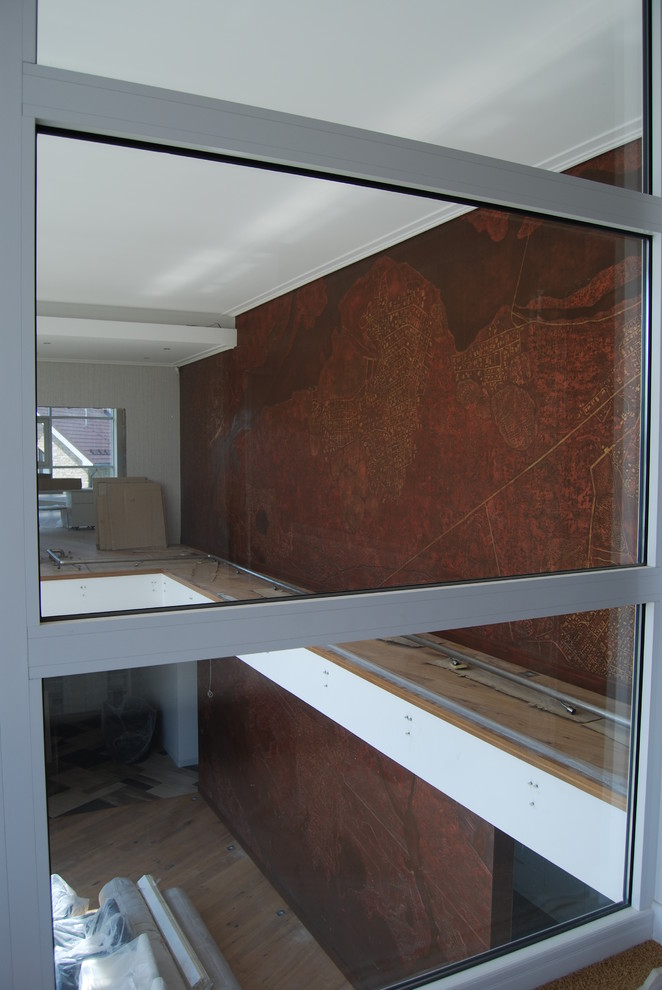 Обложка проекта: Дом в Сорокино