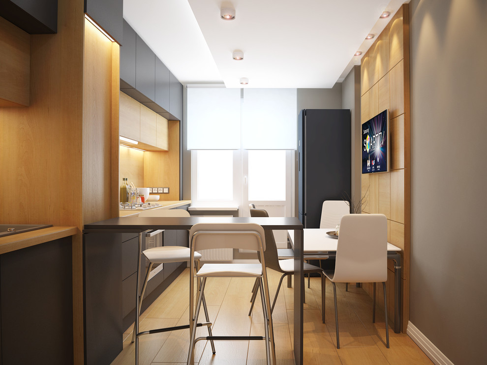 Квартира 2х к.кв. (Верево)