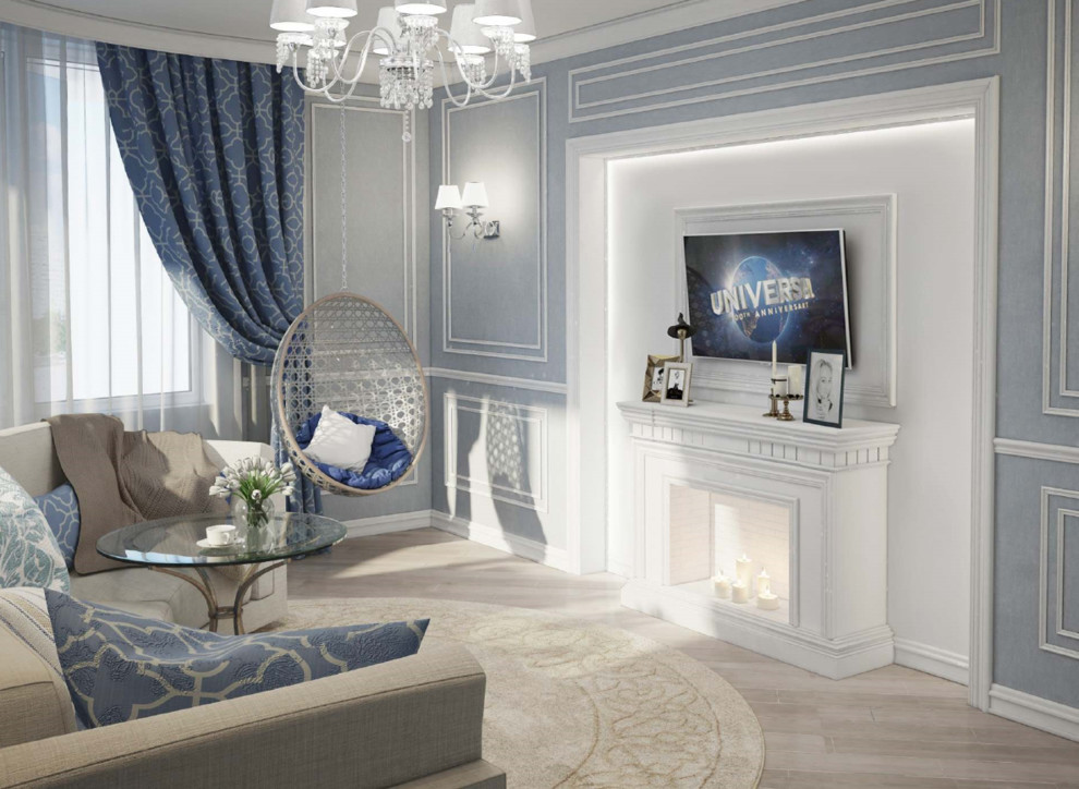 ж/м Кропоткинский