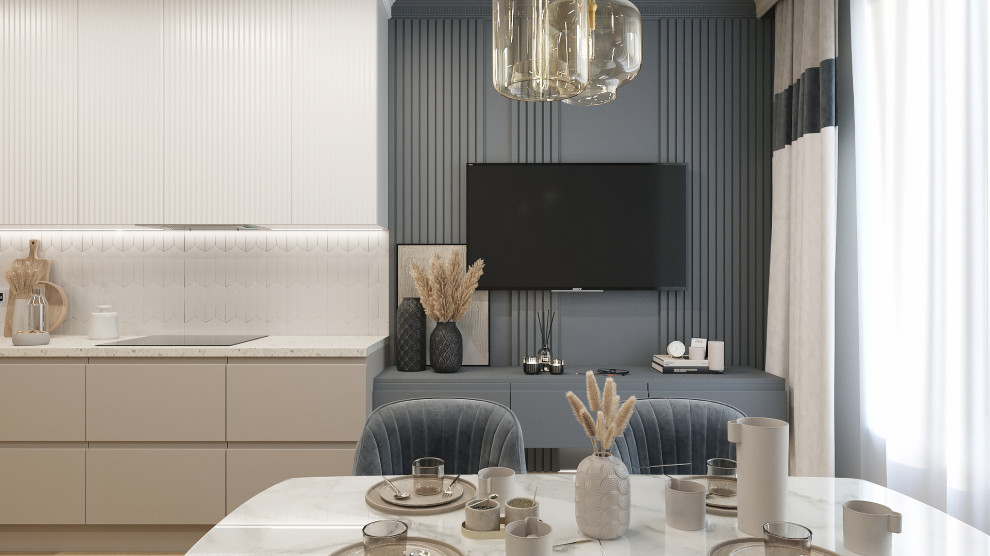 ЖК "Седьмой континент"