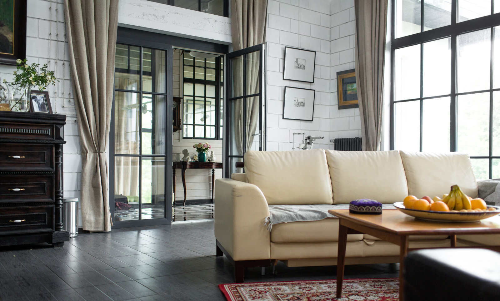 Обложка альбома: Дача