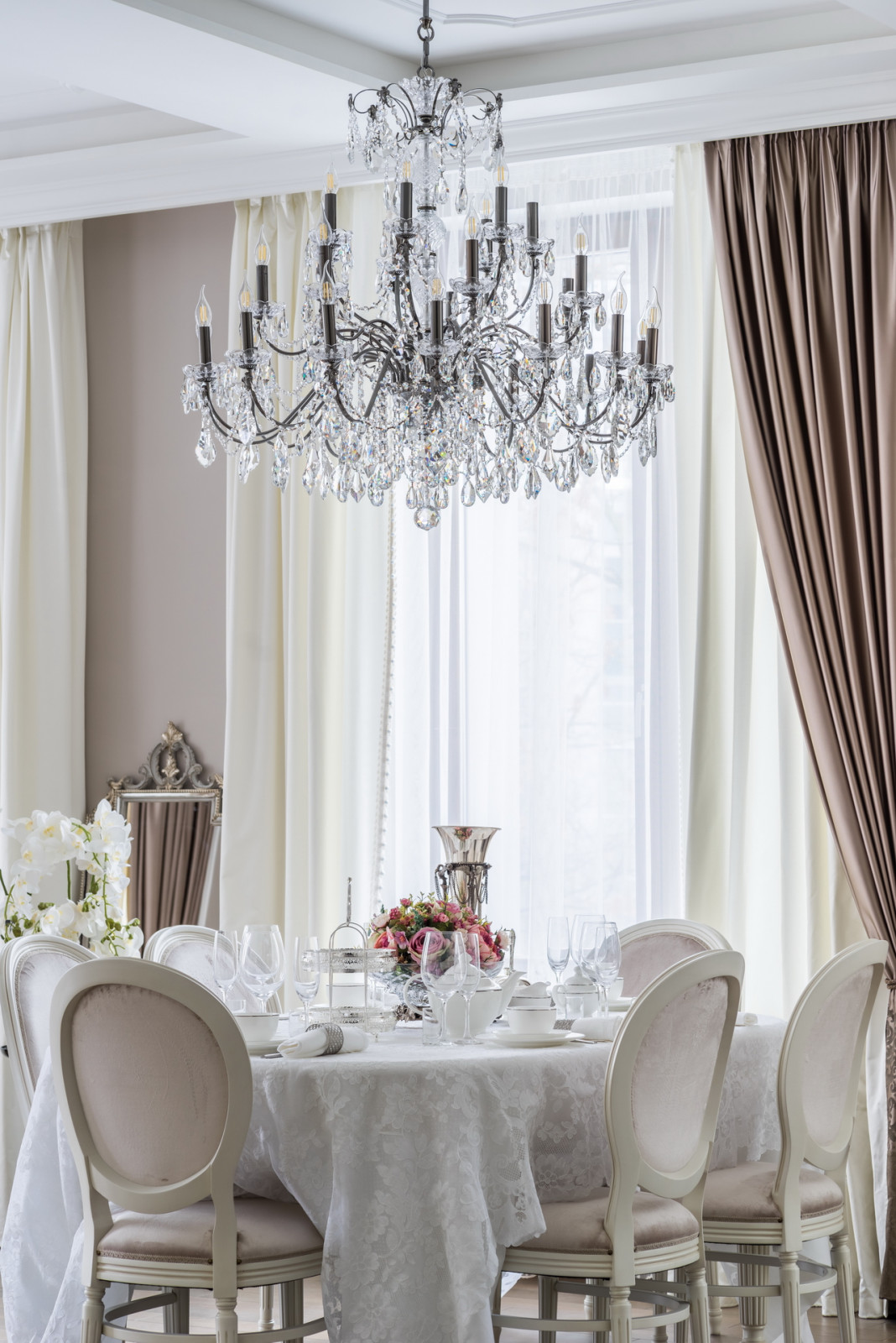 Квартира на Чернышевской