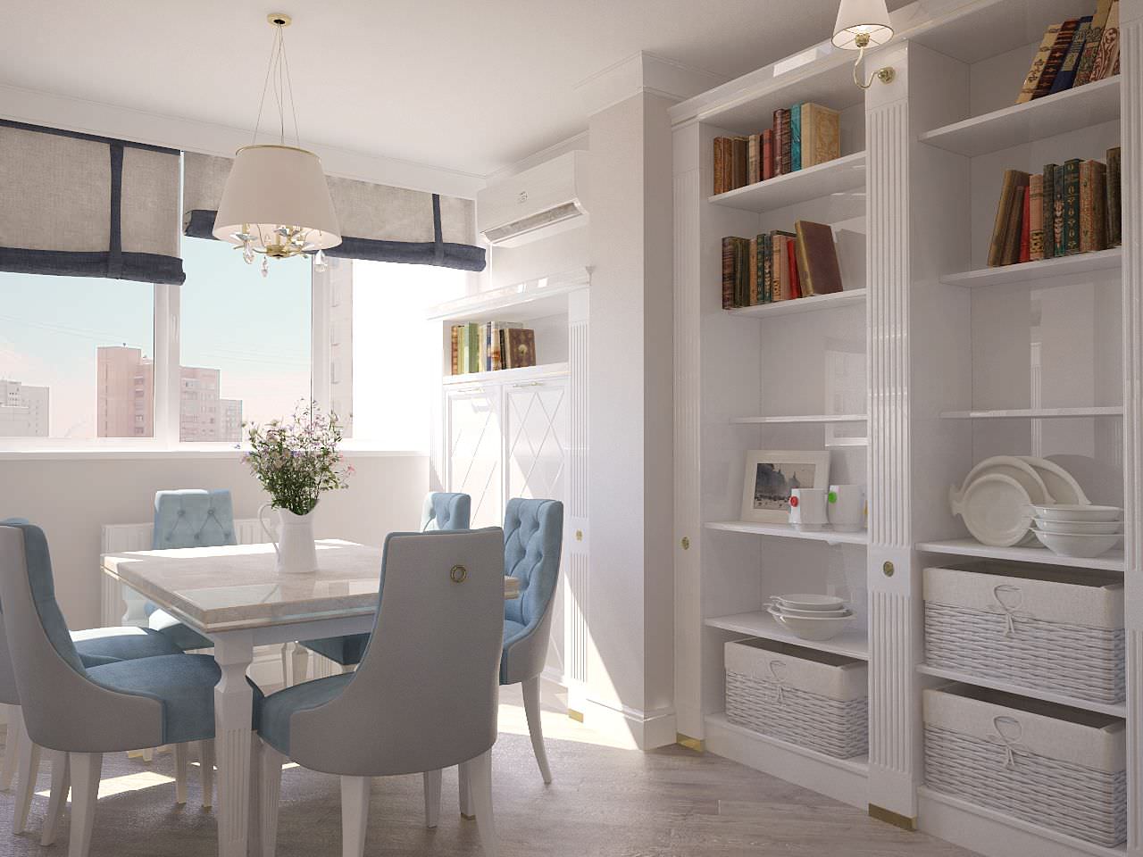 ЖК Закревского