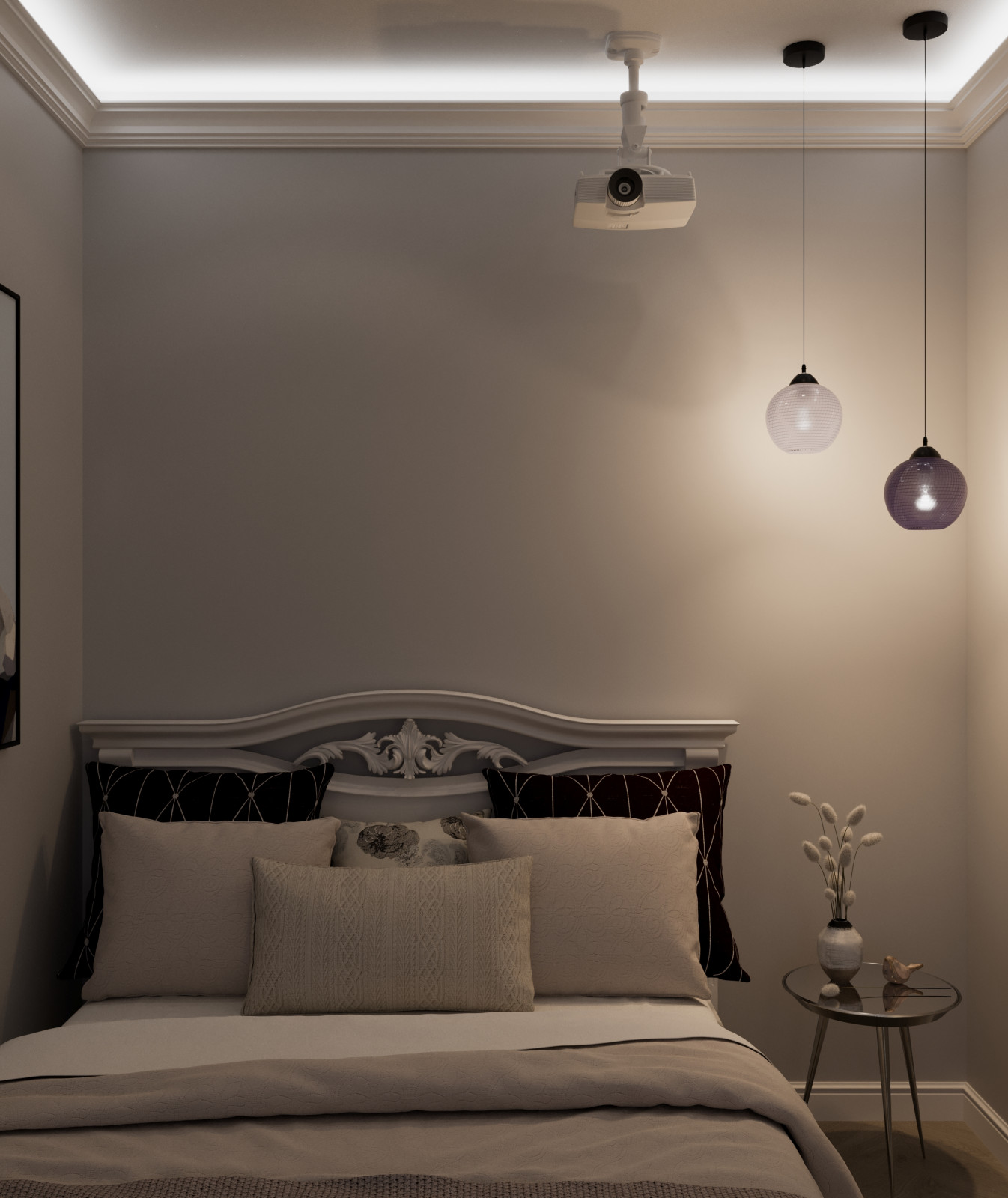 Оренбург, ЖК Грандпарк