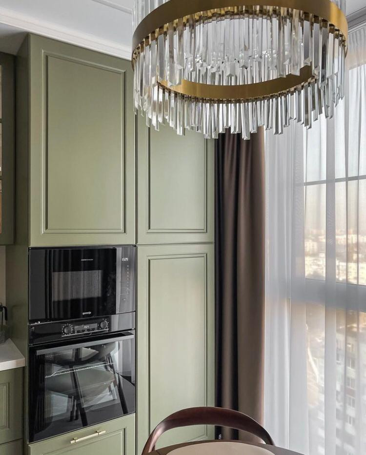 Квартира 120 м2