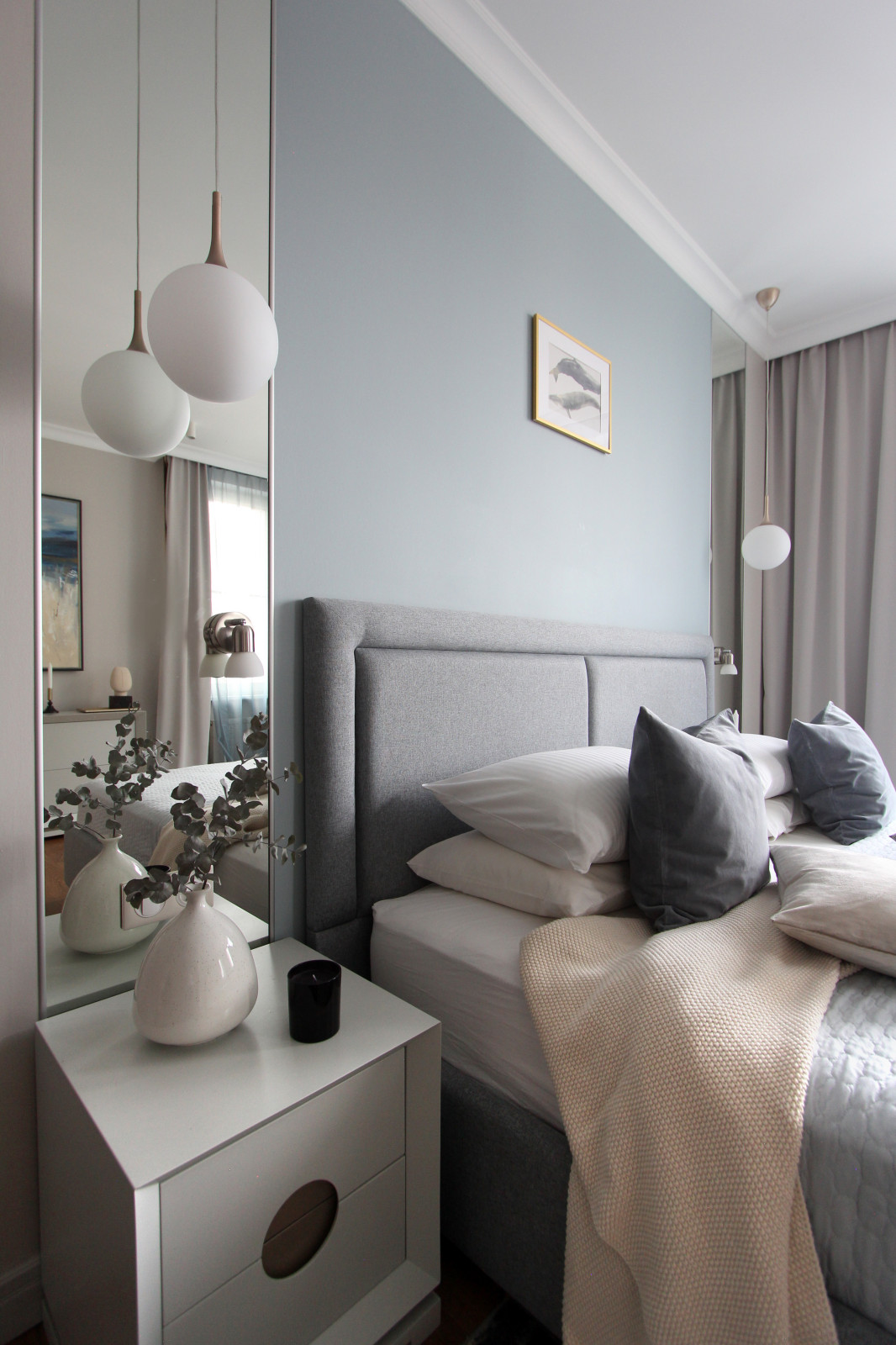 Квартира 117м2 в ЖК "Симоновский"