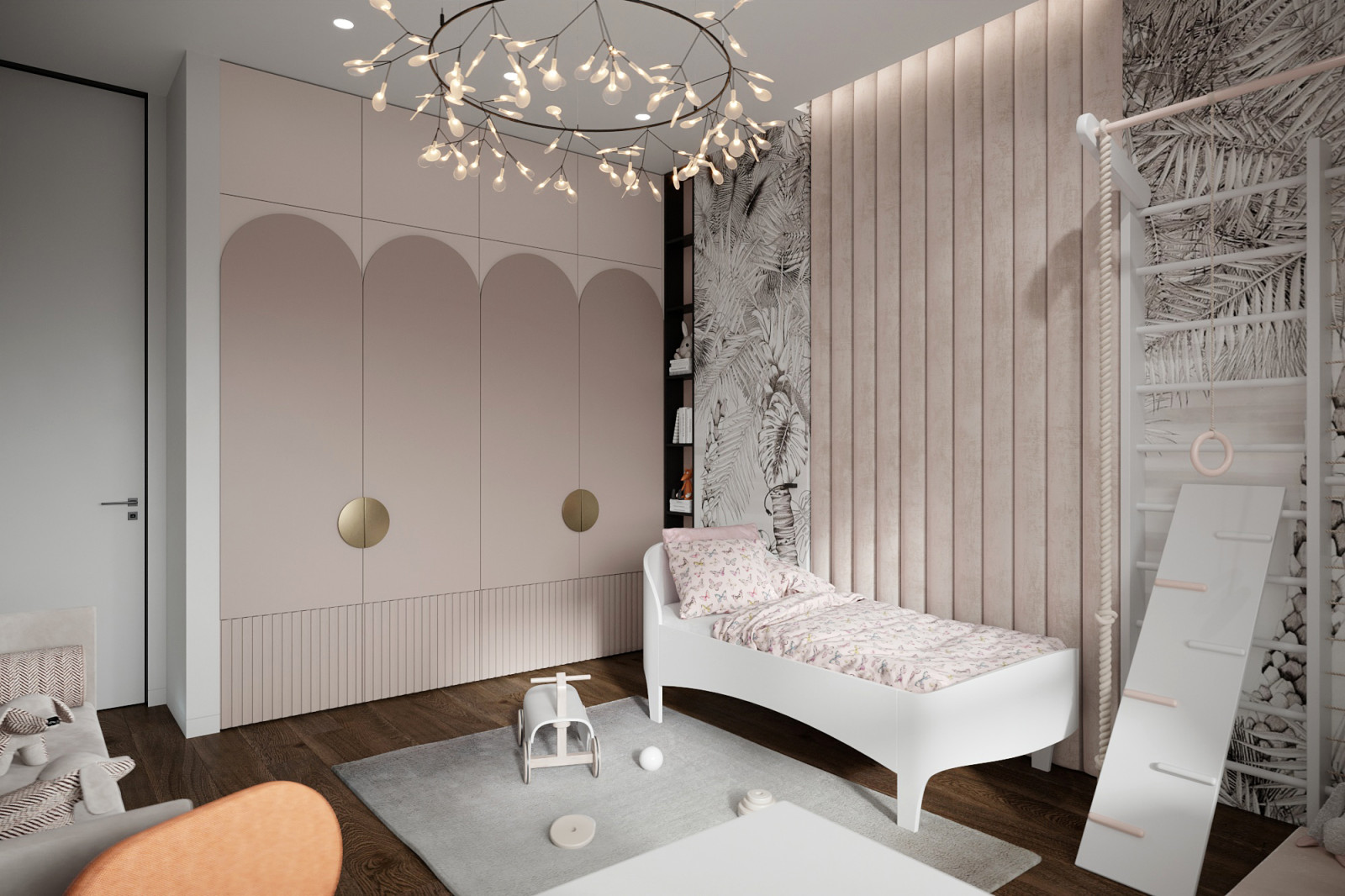 ЖК Архитекторы