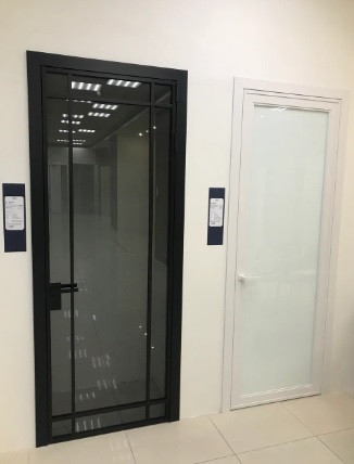 Флагманский магазин ProfilDoors