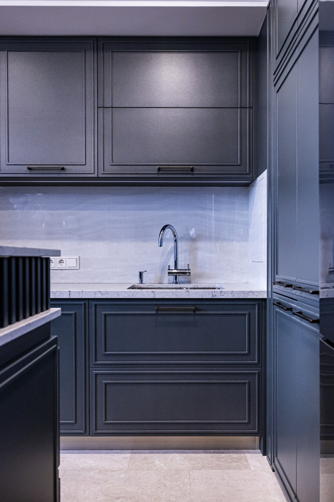 ЖК ДОНСКОЙ ОЛИМП