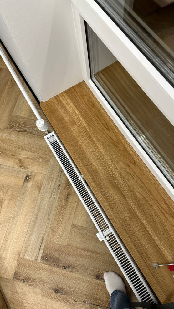 4х комнатная квартира