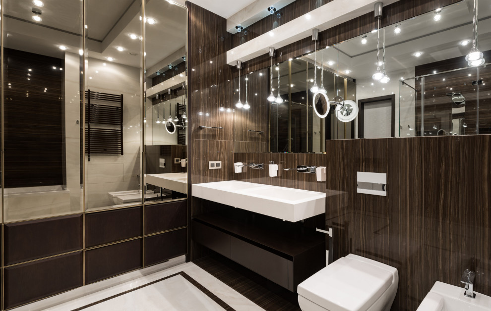 Баррин Хауз