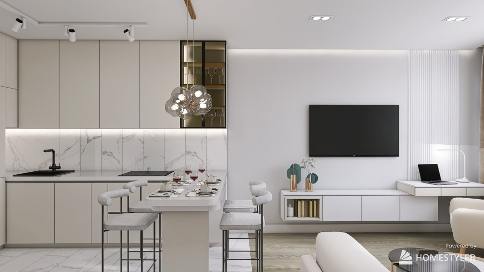 Европейский берег