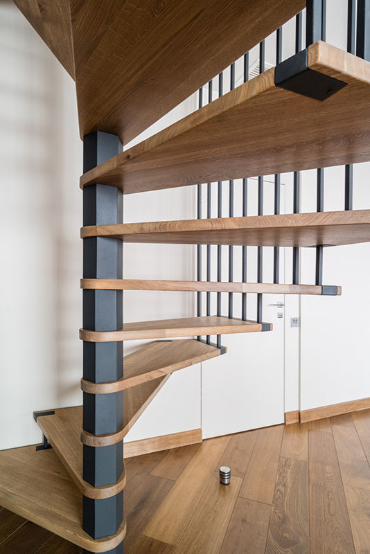 Лестница Espiral