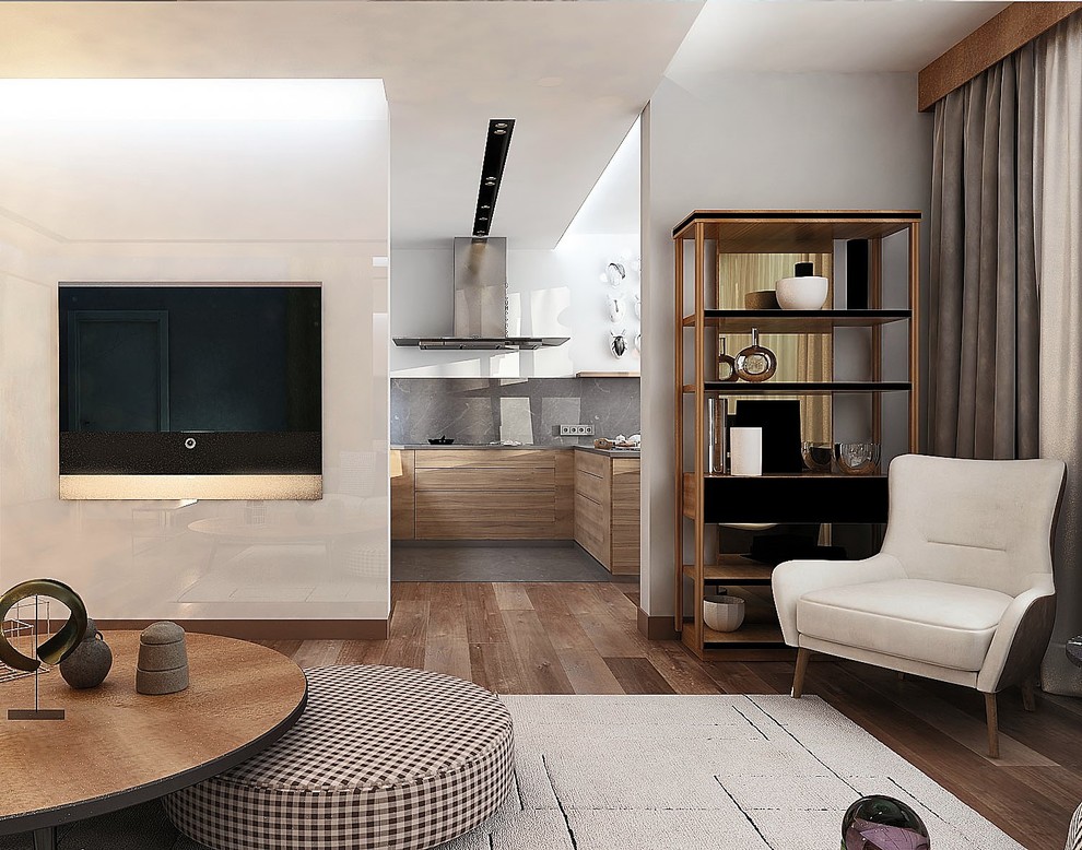 Квартира 60м2