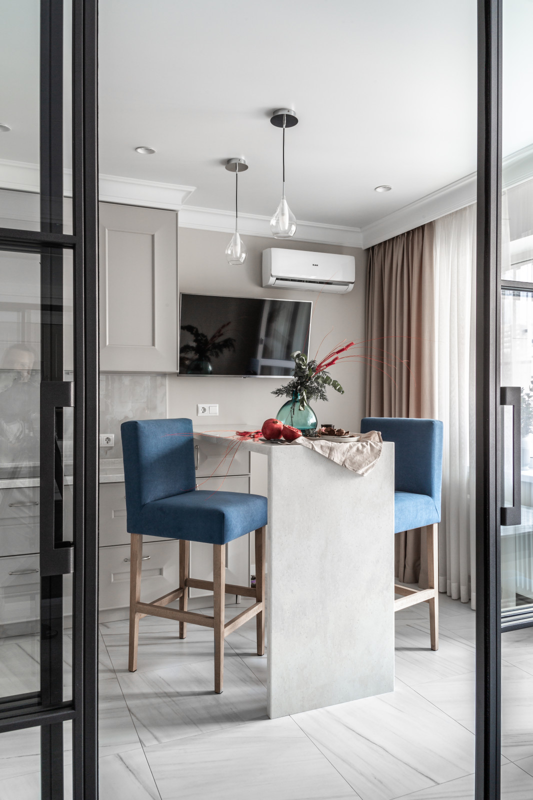 ЖК Седьмой Континент