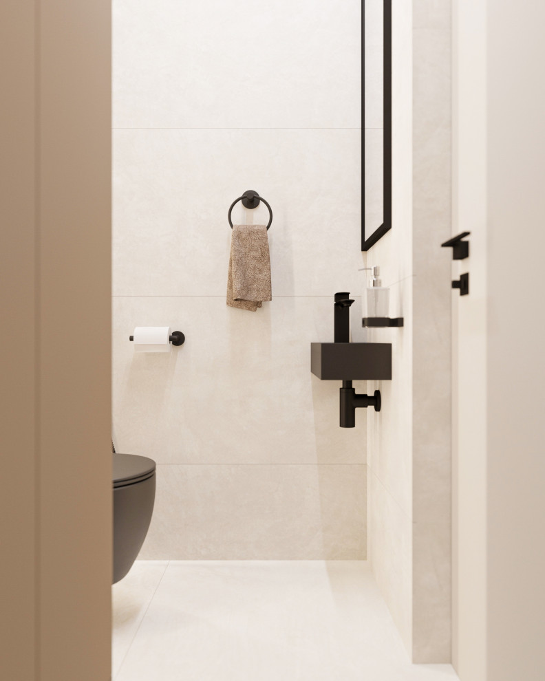 ЖК Скандис озеро, 2-к