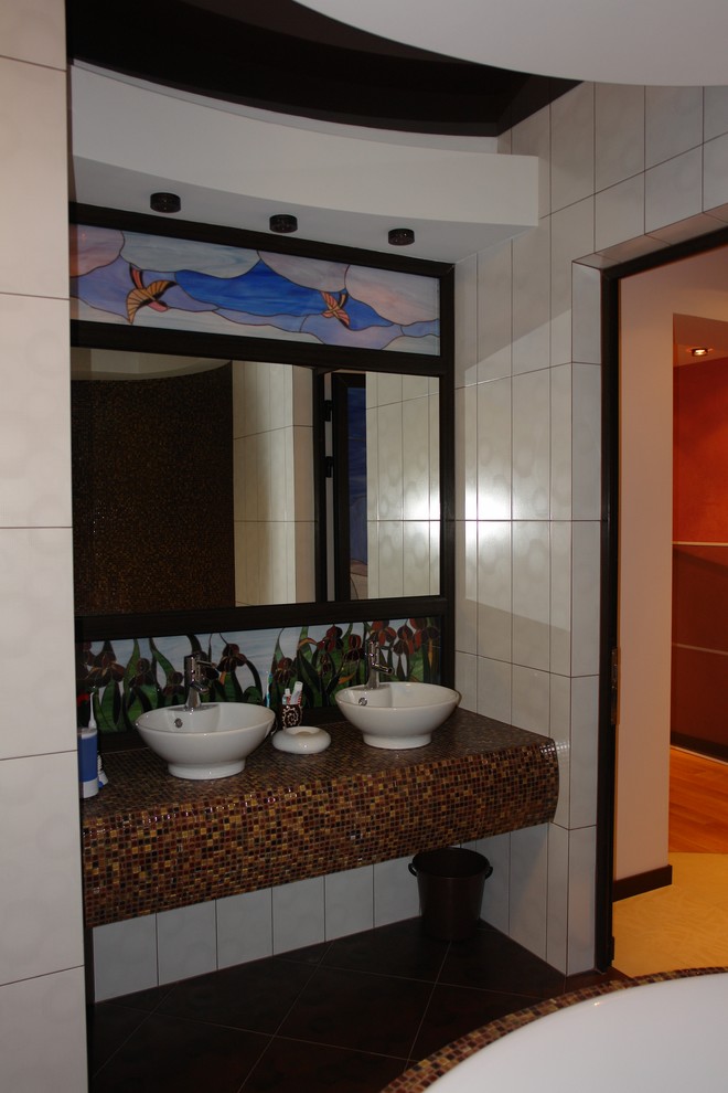 Перепланировка и дизайн квартиры 2