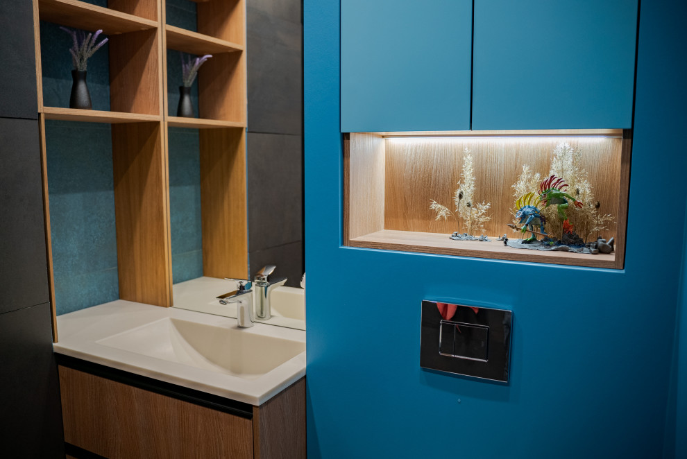 1 -я Утиная улица