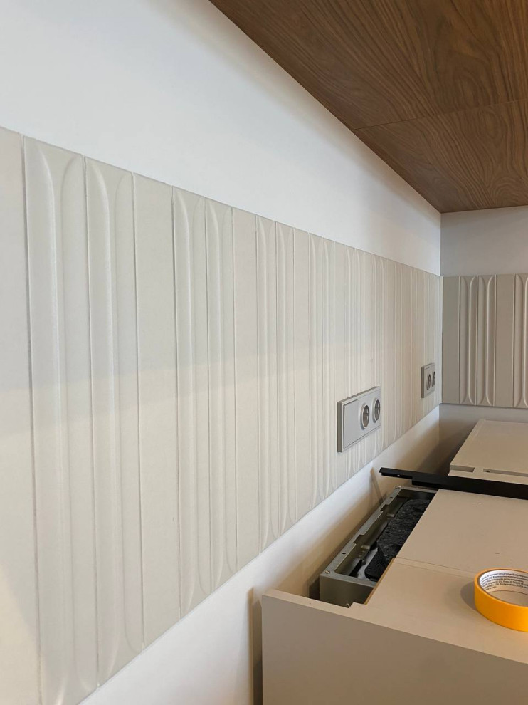 ЖК Парковый (реализация)