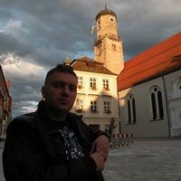 Владимир Гончаренко