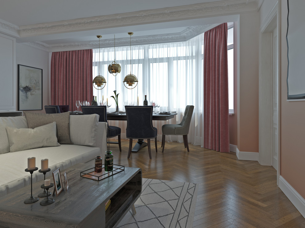 Воспоминание о Санкт-Петербурге