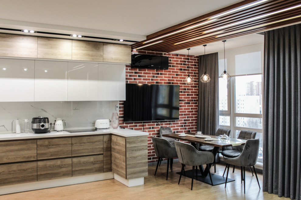 ЖК "Краски жизни"