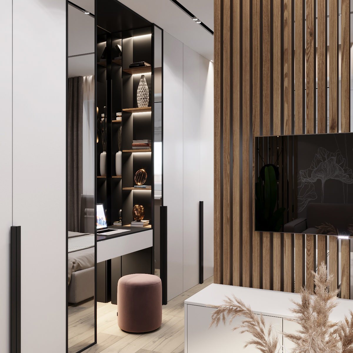 Вторичка в Москве. 2020г.