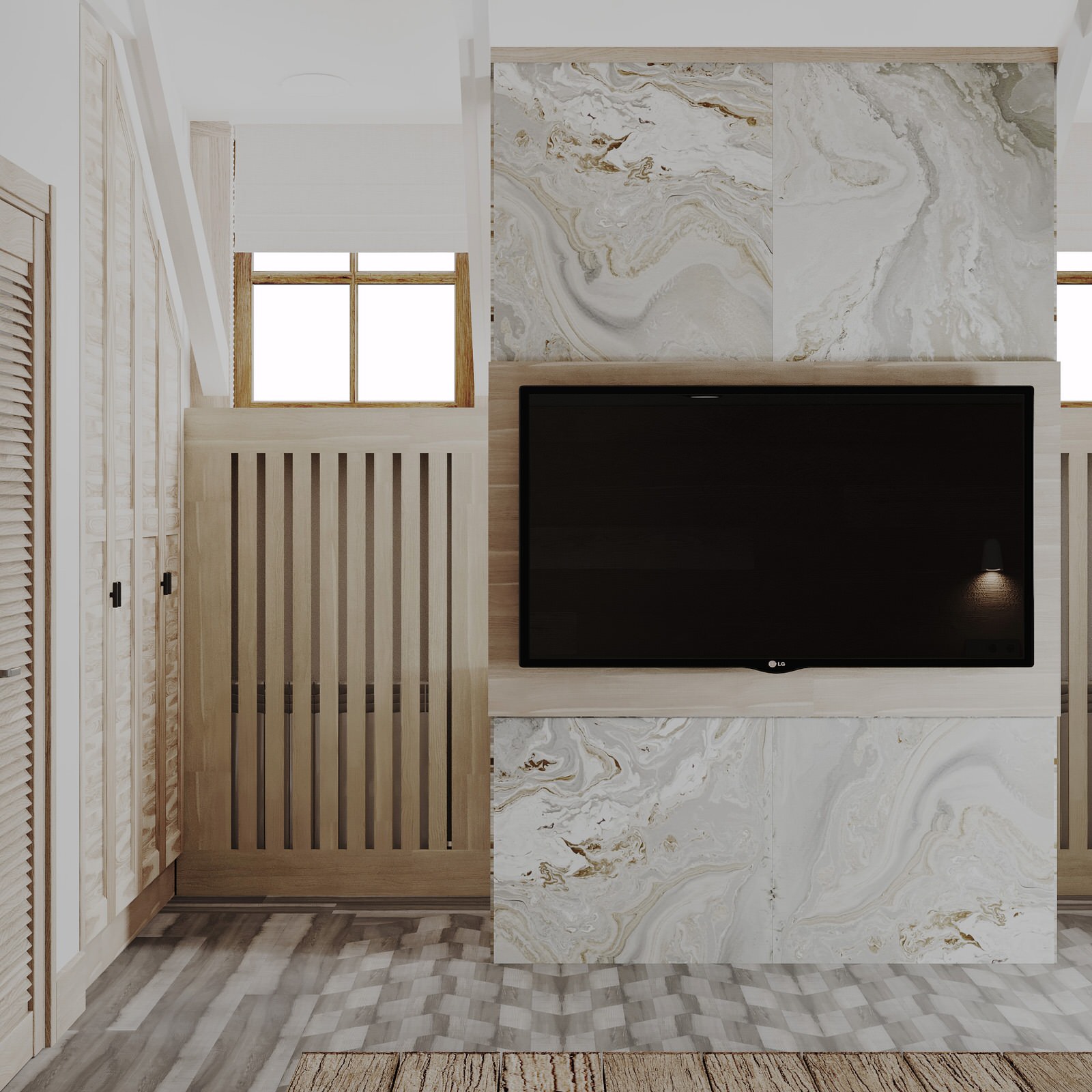 wood comfort