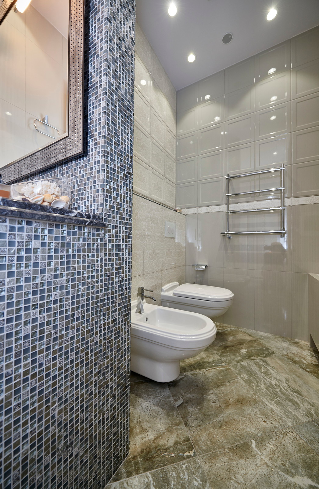 Очарование классики