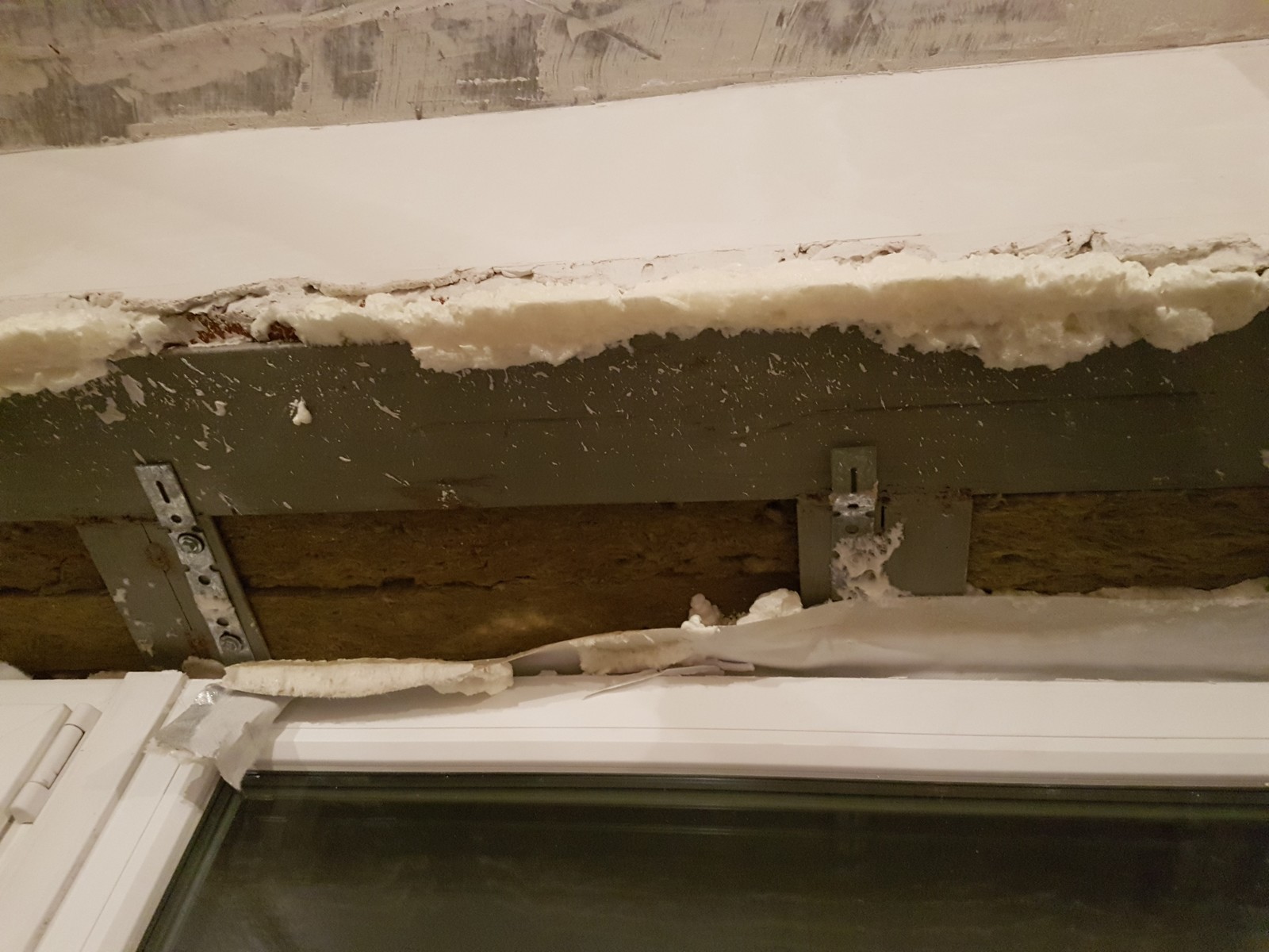 Ремонт 3х ком-ой квартиры 76.8м2 в ЖК"Авентино"(демонтаж,электрик,монтаж ПГП)