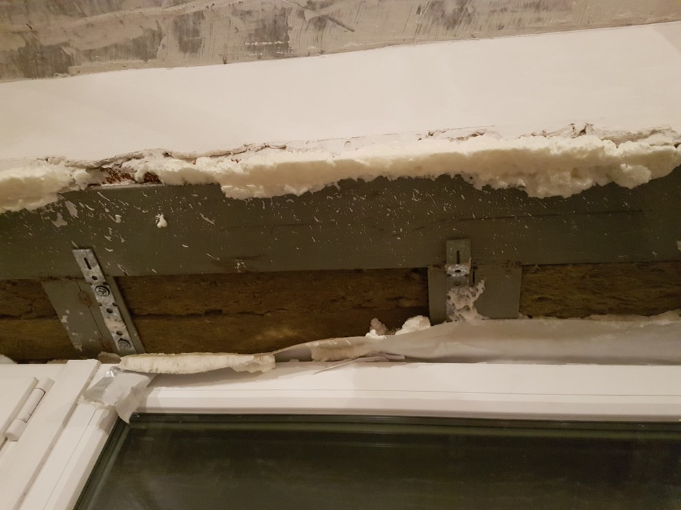 Ремонт 3х ком-ой квартиры 76.8м2 в ЖК"Авентино"(демонтаж,электрик,монтаж ПГП)