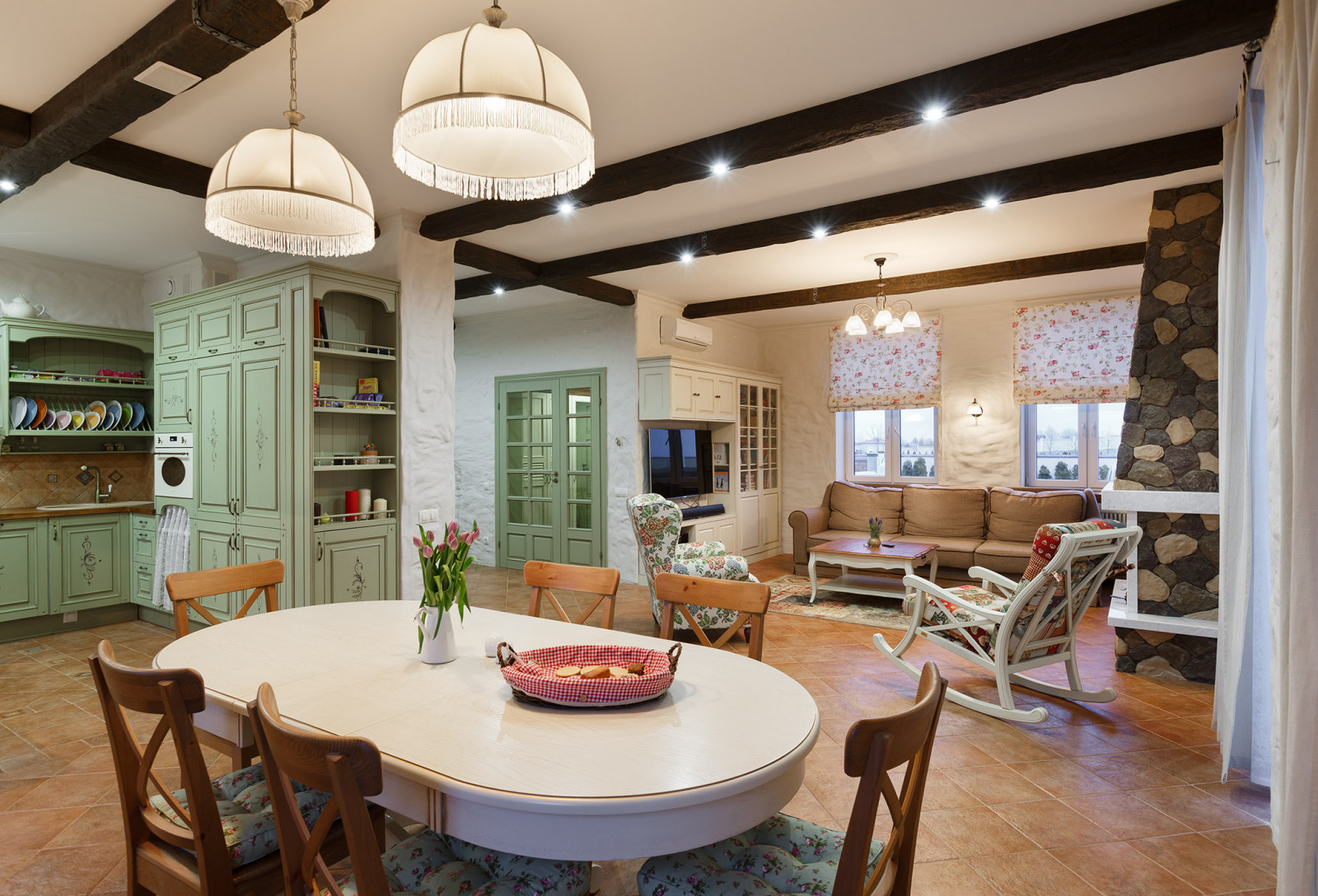 Питерский прованс