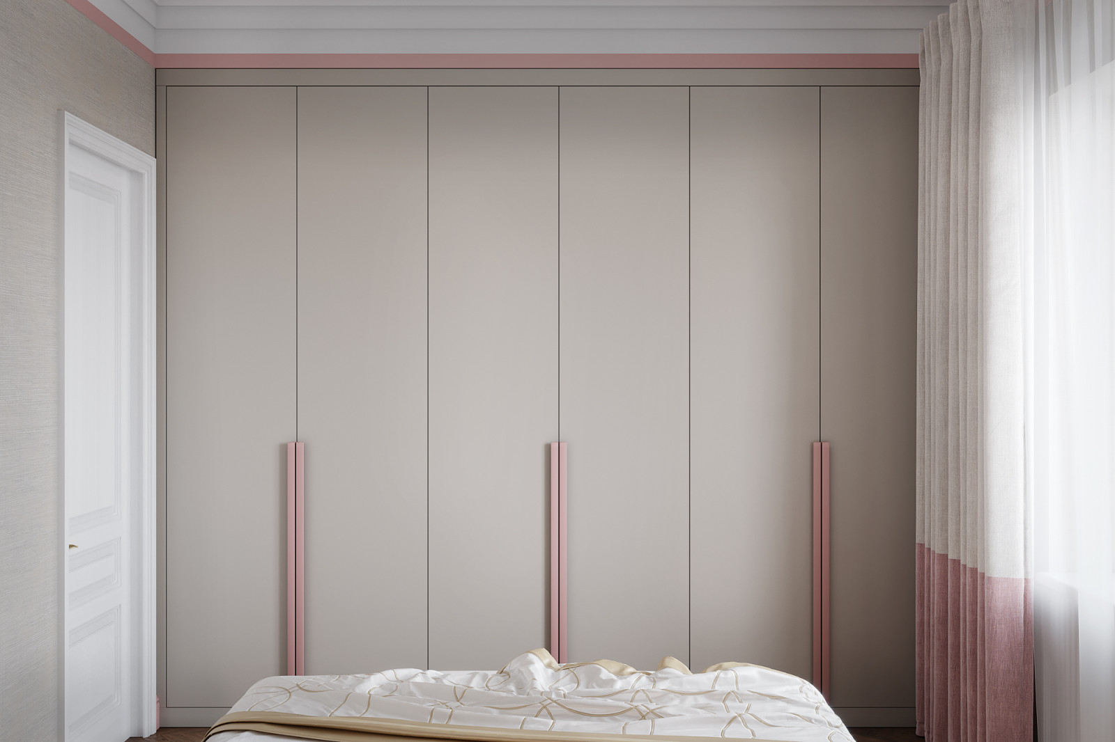 Частный дом