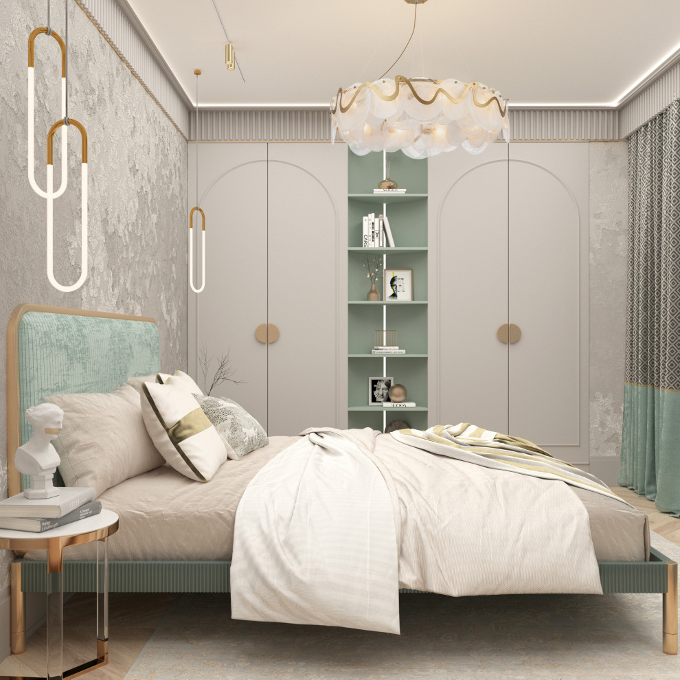 ЖК на Бограда