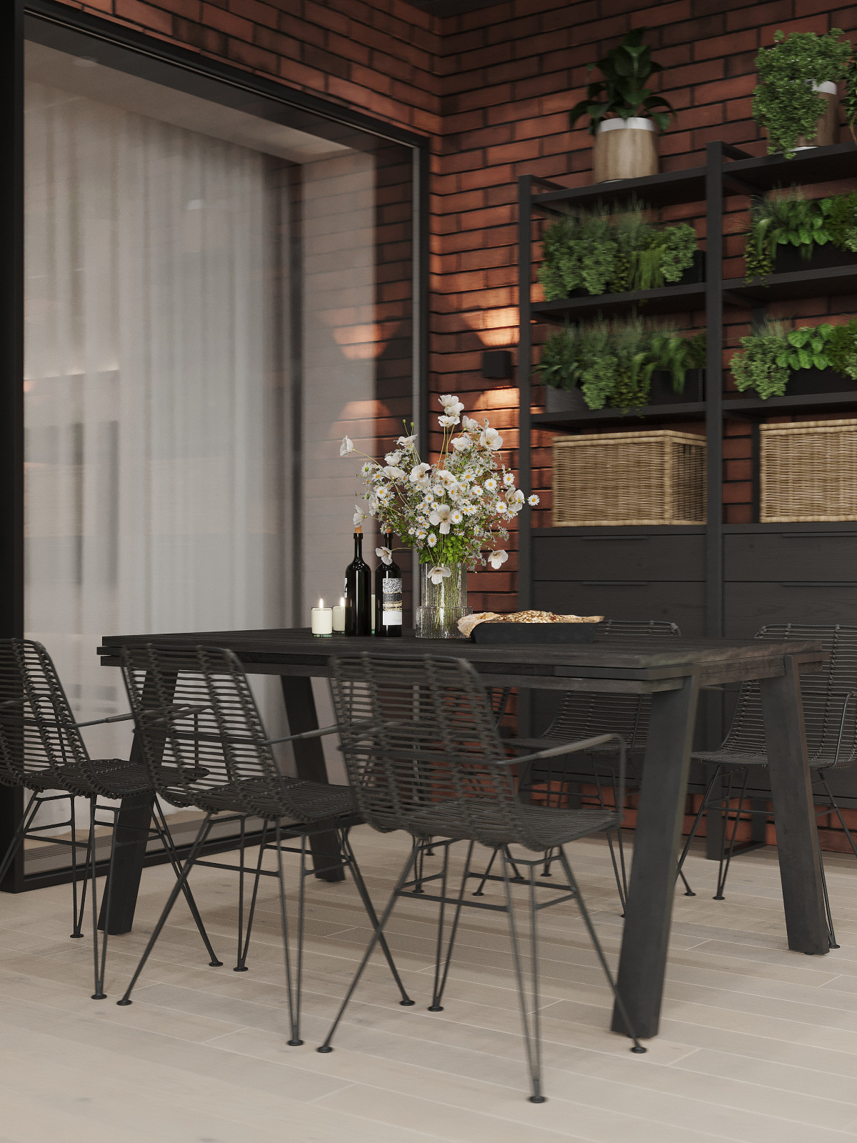 Дом на Восточной