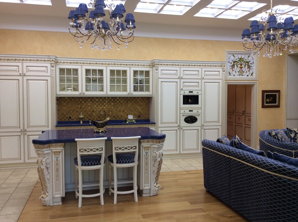 Средиземноморская жемчужина.