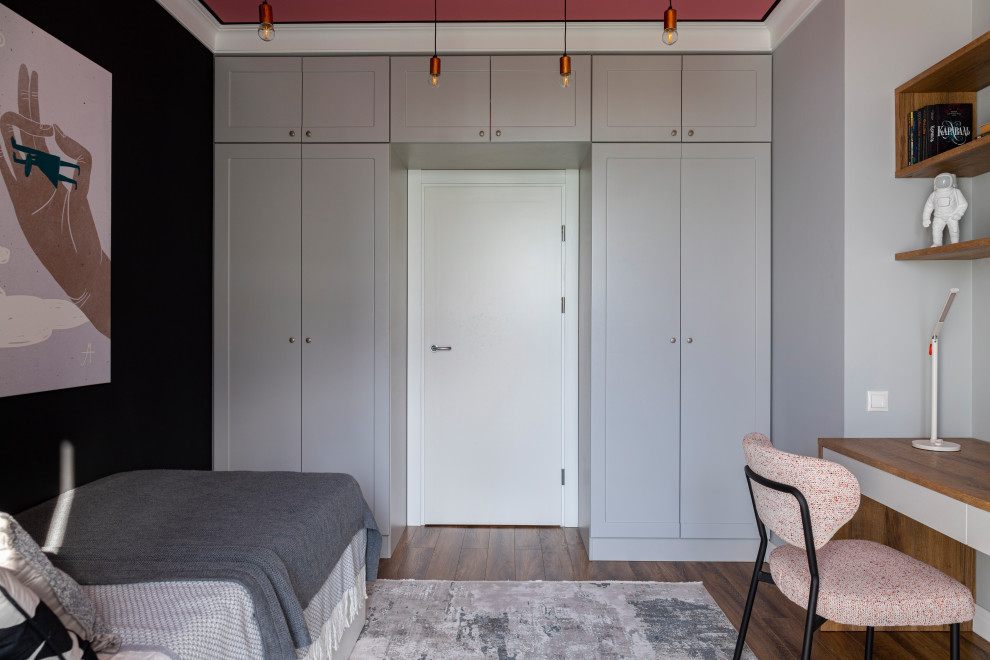 Детская для подросткаНеНетская ком