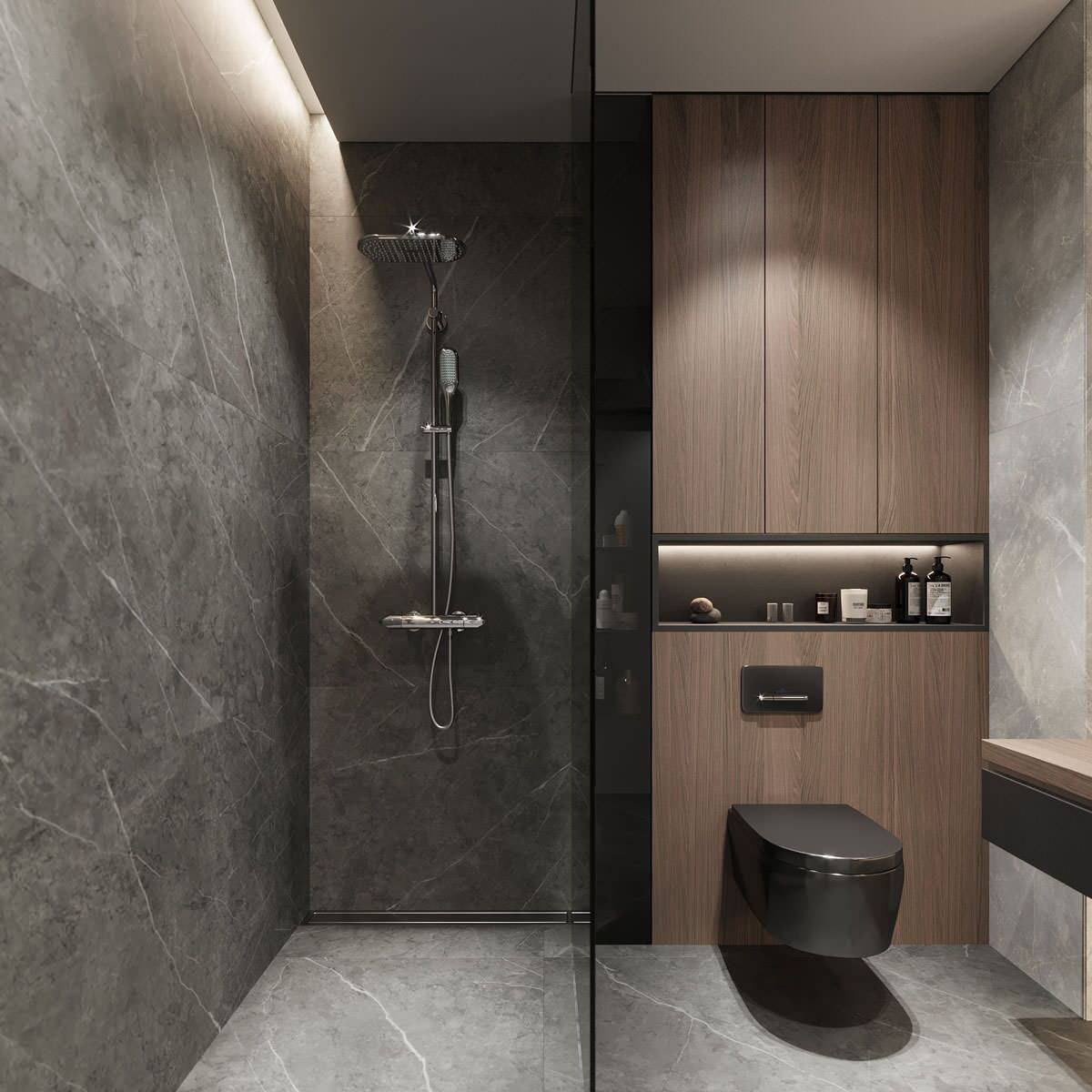 ЖК «Лофт-квартал Studio #12», 2 комнаты, 67 м²