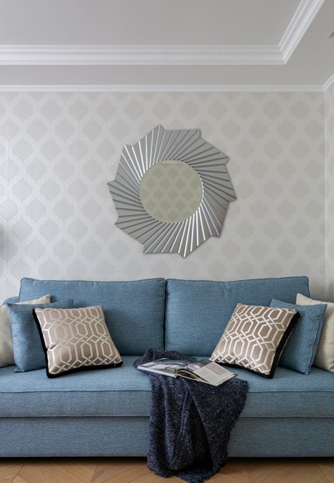 Проект "Домашняя история"